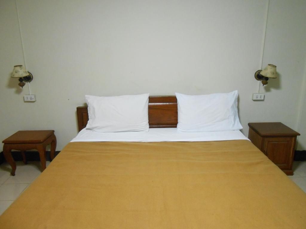Souvanna Hotel 1 Ban Nongdouang Zimmer foto