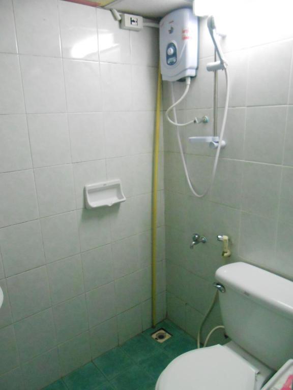 Souvanna Hotel 1 Ban Nongdouang Zimmer foto