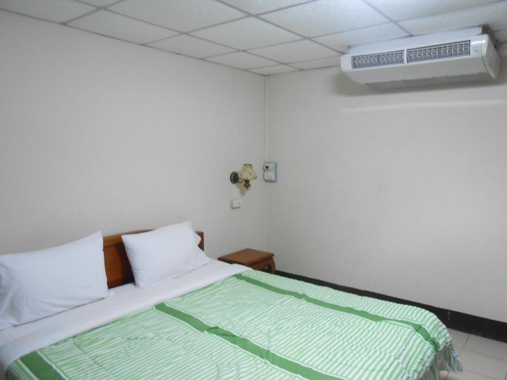 Souvanna Hotel 1 Ban Nongdouang Zimmer foto
