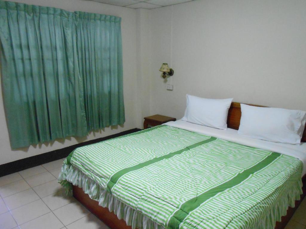 Souvanna Hotel 1 Ban Nongdouang Zimmer foto